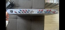 AMS Neve 8801 Channel Strip with optional ADC board worth £700