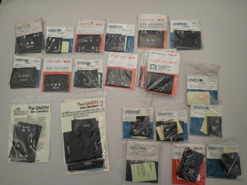 4mm scale wagon tarpaulins - scale,