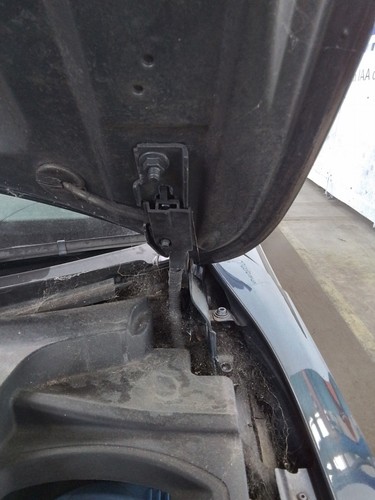 Bonnet hinge audi - lh, mk1