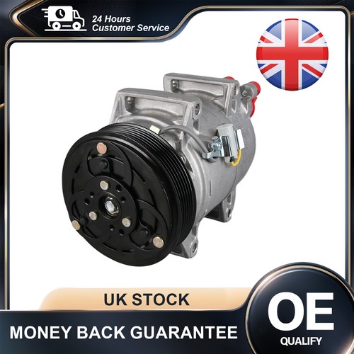Air conditioning compressor - air,