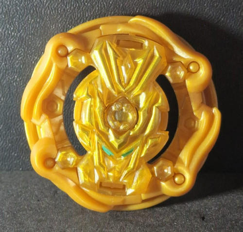 Beyblade burst model - beyblade, slash