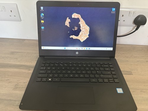 Bp069a intel core - hp,