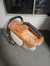 Stihl TS480i Spares Or Repairs