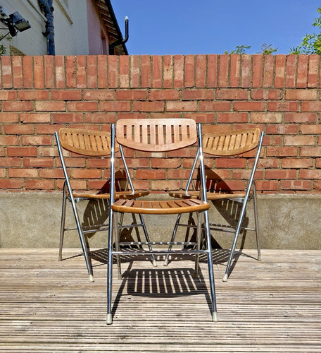 Set sturdy vintage mcm - 3,