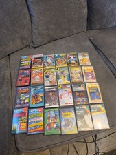 ZX Spectrum Games Collection -