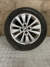 CITROEN C4 PICASSO WHEEL ALLOY