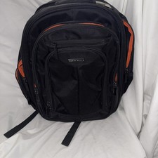 Perry Ellis Portfolio Backpack