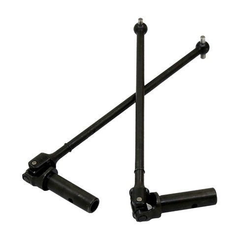 Dolity heavy duty front wheel - heavy,