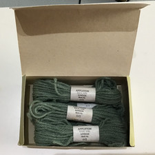 6 Appleton Tapestry 100% wool Skeins Tapestry Yard 4 ply no 642