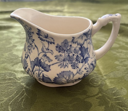 Alfred meakin jug cream - alfred, (cream