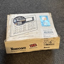 Texecom DBD-0123 Premier Elite