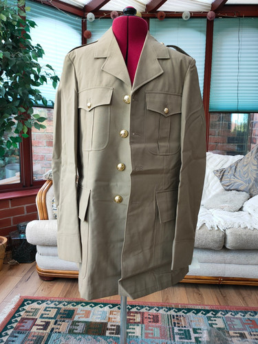 Belgian army desert - belgian,