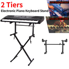 Electronic Piano Keyboard