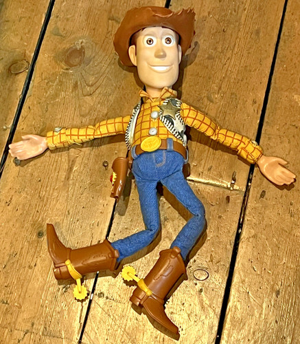 Vintage disney pixar toy story - disney/pixar,