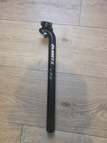 Planet seatpost one 27 2 - x, 27.2