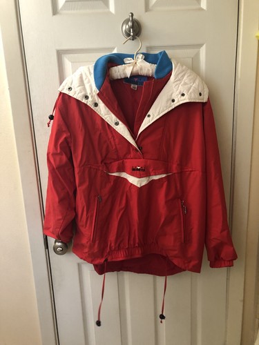 Obermeyer sport vintage half - obermeyer,