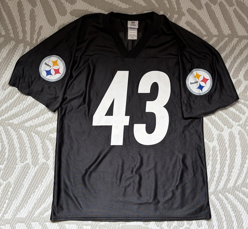 Nfl team apparel pittsburgh - team,