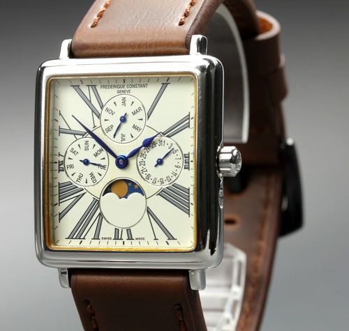 Frederique constant - frederique,