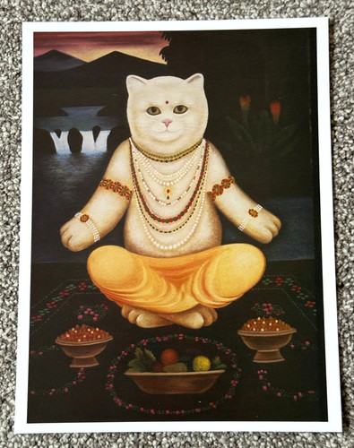 Rare collectable art picture - rare,