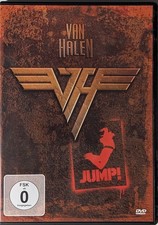 Van halen jump live dvd - van,