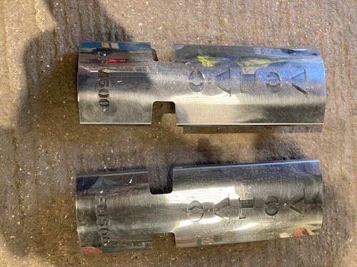 Volvo fmx stainless steel - fmx,