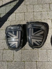 Full LED Smoked Union Jack