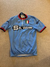 Santini Sal Varani Jersey In