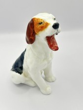Rare Vintage Royal Doulton Dog