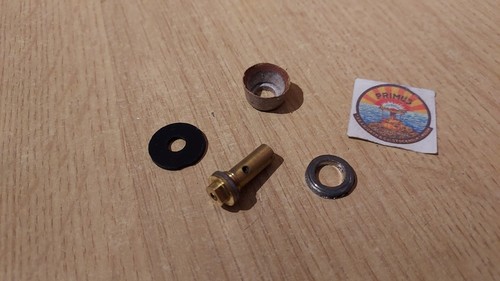 Primus service kit - 96,