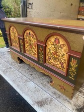 antique german traditional