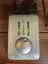 RME Babyface USB Audio