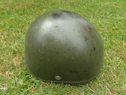 Early type british army - early,
