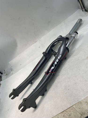 Zoom vrs fork 2005 - nos, rare