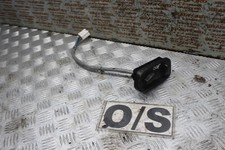 BFD082711 2008 NISSAN NAVARA D40 2.5 E4 FRONT SEAT SWITCH O/S