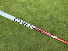 Project X DENALI RED Driver