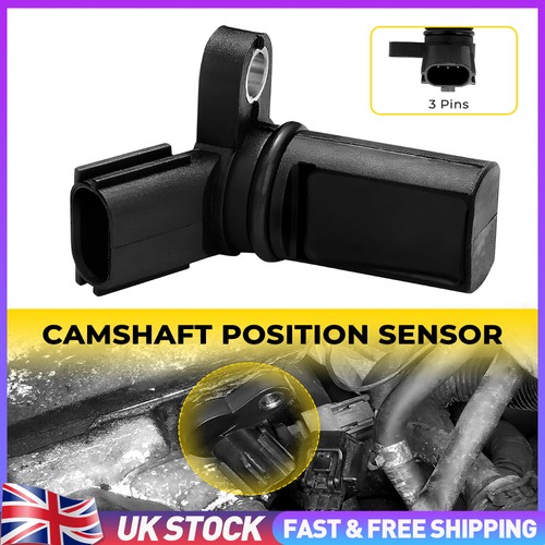 Crankshaft crank position - 1x,