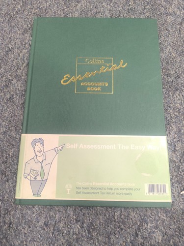 Collins essentials eab1 - essentials,