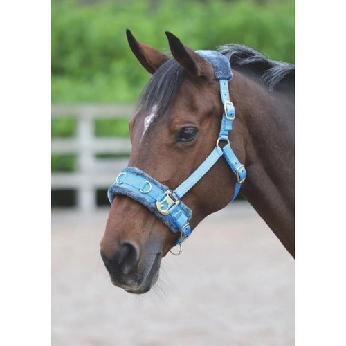 Shires arma fleece lined lunge - arma,