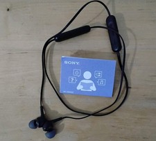 NEW Sony WI-XB400 Wireless In-Ear Extra Bass Headphones With Mic for Phone Call