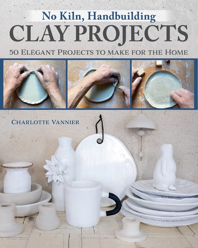 Kiln handbuilding clay - no,