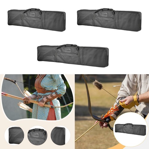 Recurve bow bag - recurve, capacity
