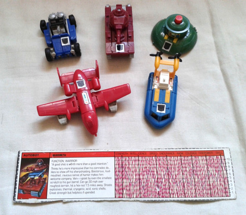 Transformers 1985 - g1,