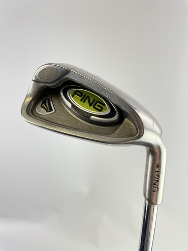 Ping rapture iron white - ping,