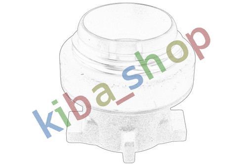 Clutch thrust bearing - clutch, fits