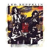 How The West Was Won: Live