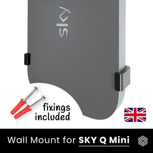 Sky mini box wall mount - mini,