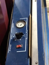 Picture Framing, Corona s series vacuum Cold Press