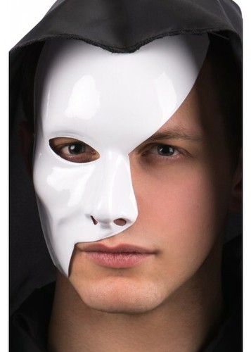 Phantom the opera - 6x, of