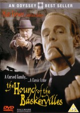 The hound baskervilles - hound,
