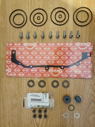 Double dual vanos - repair, kit